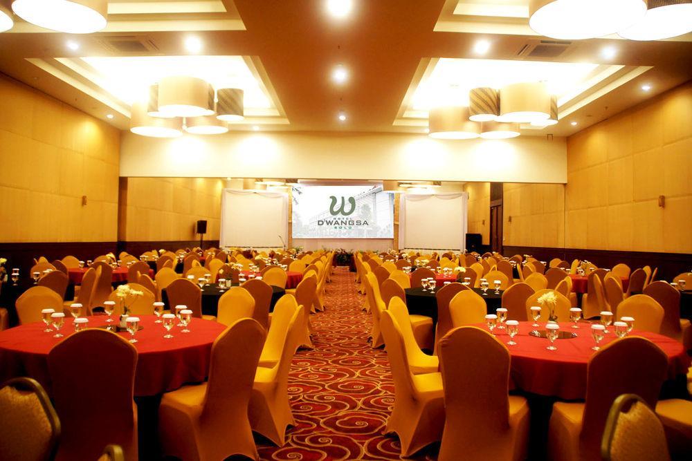 Grand Hap Solo Hotel Buitenkant foto